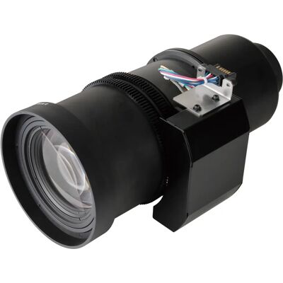 NEC NP27ZL PH1000U PH1400U Obiettivo proiettore - Obiettivo di proiezione NEC NP27ZL PH1000U PH1400U Obiettivo proiettore - Obiettivo di proiezione
