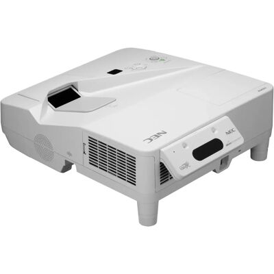 NEC - UM330Xi - 3300 ANSI lúmenes - LCD XGA - Proyector NEC - UM330Xi - 3300 ANSI lúmenes - LCD XGA - Proyector