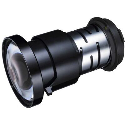 Objectif de Projecteur NEC NP30ZL - Grand angle 13.2-17.2mm - F/1.9-2.1 - Publicité Objectif de Projecteur NEC NP30ZL - Grand angle 13.2-17.2mm - F/1.9-2.1 - Publicité