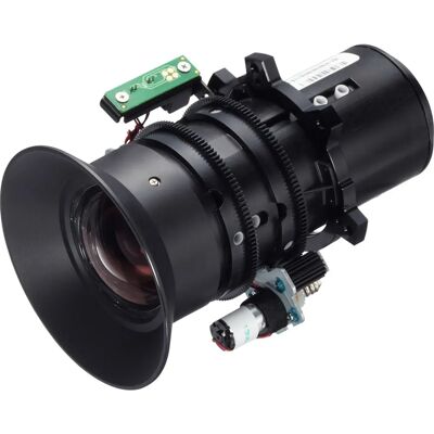 Lente proiettore NEC NP35ZL - per PX602UL/PX602WL Lente proiettore NEC NP35ZL - per PX602UL/PX602WL