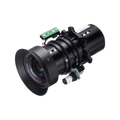 NEC NP34ZL - Obiettivo proiettore NEC NP34ZL - Obiettivo proiettore