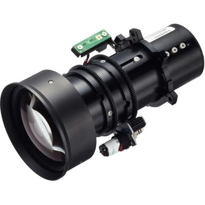 Obiettivo zoom NEC NP37ZL - Lente di proiezione per PX602UL, PX602WL Obiettivo zoom NEC NP37ZL - Lente di proiezione per PX602UL, PX602WL