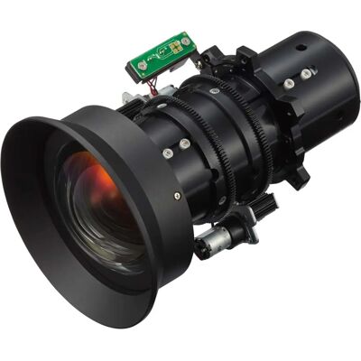 Lente di Proiezione NEC NP33ZL - Accessori per Videoproiettori Lente di Proiezione NEC NP33ZL - Accessori per Videoproiettori