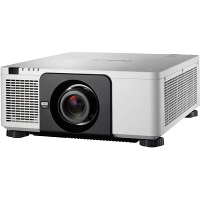 NEC PX1004UL Weiß Großraumprojektor - WUXGA, 10000 Lumen NEC PX1004UL Weiß Großraumprojektor - WUXGA, 10000 Lumen
