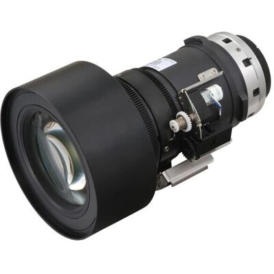 Obiettivo zoom lungo NEC NP19ZL-4K - Obiettivo di proiezione Obiettivo zoom lungo NEC NP19ZL-4K - Obiettivo di proiezione