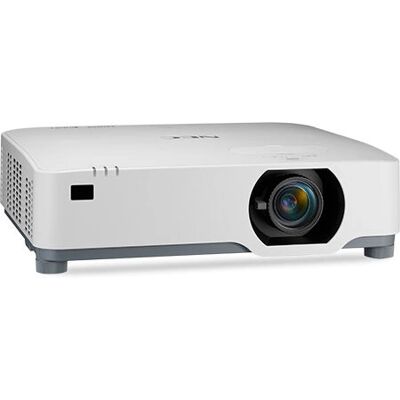 NEC NP-P605UL Beamer - 6000 Lumen WUXGA NEC NP-P605UL Beamer - 6000 Lumen WUXGA