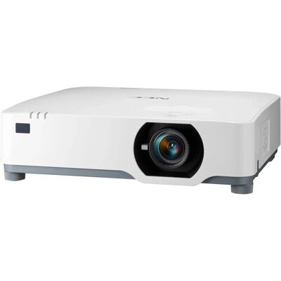 Projecteur NEC PE455UL - Silencieux, 4K, Laser, 20 000h - Publicité Projecteur NEC PE455UL - Silencieux, 4K, Laser, 20 000h - Publicité
