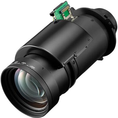 Lente proiettore NEC NP47ZL - Zoom 1.5-2.0:1, Nero Lente proiettore NEC NP47ZL - Zoom 1.5-2.0:1, Nero