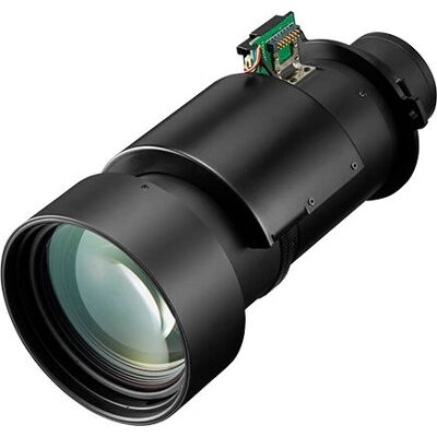 NEC - NP-PX2000UL - Zoom 2.0x - Obiettivo di proiezione NEC - NP-PX2000UL - Zoom 2.0x - Obiettivo di proiezione