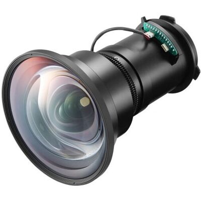 NEC NP50ZL Kurzzoom-Objektiv - Projektorlinse NEC NP50ZL Kurzzoom-Objektiv - Projektorlinse