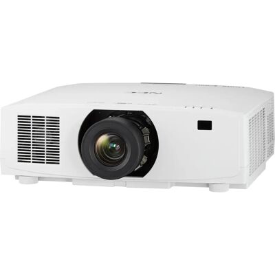 NEC PV710UL Laserprojektor - 7100 ANSI Lumen - WUXGA - Weiß NEC PV710UL Laserprojektor - 7100 ANSI Lumen - WUXGA - Weiß