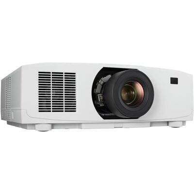 NEC PV800UL - Projecteur 8000 Lumens WUXGA - Publicité NEC PV800UL - Projecteur 8000 Lumens WUXGA - Publicité