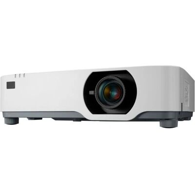 Projecteur NEC P627UL - 6200 lumens ANSI, WUXGA, Laser, Silencieux - Publicité Projecteur NEC P627UL - 6200 lumens ANSI, WUXGA, Laser, Silencieux - Publicité