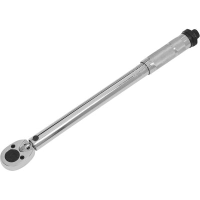 BlueSpot Tools B/S2005 2005 Torque Wrench - 40-210Nm BlueSpot Tools B/S2005 2005 Torque Wrench - 40-210Nm