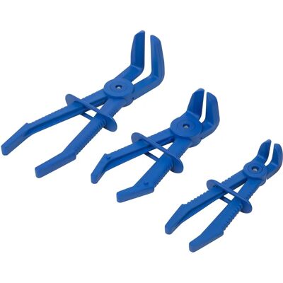Blue Spot Tools - 07923 - Szczypce do rur, 150 mm, niebieskie Blue Spot Tools - 07923 - Szczypce do rur, 150 mm, niebieskie