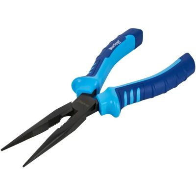 Pinces à bec long BlueSpot Tools B/S08188 - Pinces - Publicité Pinces à bec long BlueSpot Tools B/S08188 - Pinces - Publicité