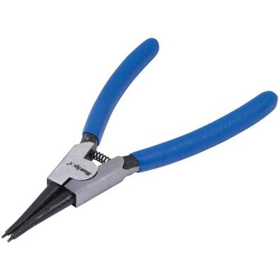 Dźwignie do pierścieni zatrzaskowych BlueSpot Tools 8704, zewnętrzne proste - Dźwignie do pierścieni Dźwignie do pierścieni zatrzaskowych BlueSpot Tools 8704, zewnętrzne proste - Dźwignie do pierścieni