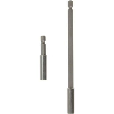 BlueSpot Tools B/S14135 Magnetyczny uchwyt na bity - 2 szt. BlueSpot Tools B/S14135 Magnetyczny uchwyt na bity - 2 szt.