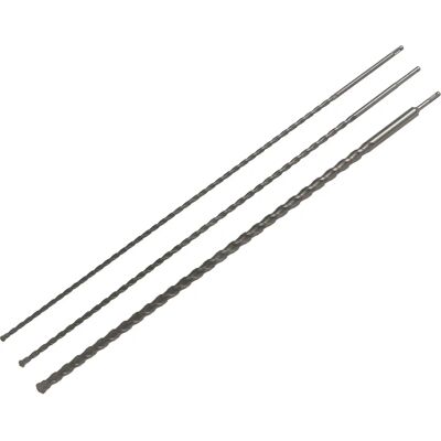 BlueSpot Tools B/S20004 SDS Bit Set 1000mm - Drill Bits BlueSpot Tools B/S20004 SDS Bit Set 1000mm - Drill Bits