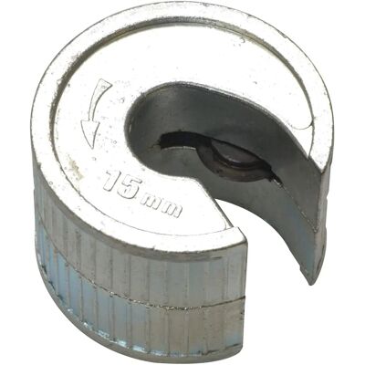 BlueSpot Tools B/S30132 Coupe-tube 15mm - Compact et facile à utiliser - Publicité BlueSpot Tools B/S30132 Coupe-tube 15mm - Compact et facile à utiliser - Publicité