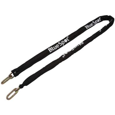 BlueSpot Steel Security Chain Bike Bicycle Motorbike - Security Chain BlueSpot Steel Security Chain Bike Bicycle Motorbike - Security Chain