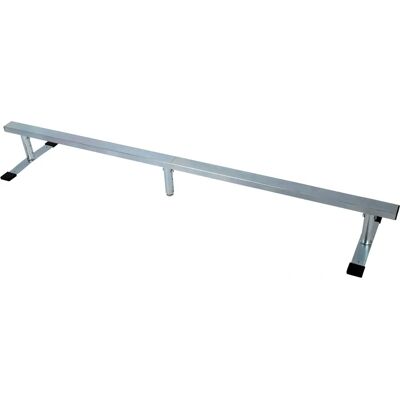 Rampage Rail de Grind Taille Entière - Rail de Grind - Publicité Rampage Rail de Grind Taille Entière - Rail de Grind - Publicité