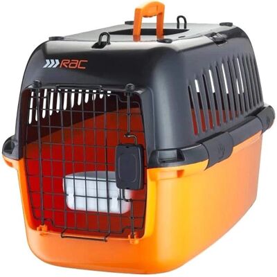 RAC Große Haustiertransportbox - Large Pet Carrier RAC Große Haustiertransportbox - Large Pet Carrier