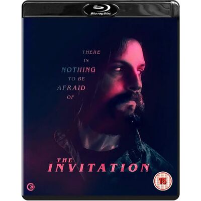 Auto Car Specialist The Invitation Blu-ray - Blu-ray Auto Car Specialist The Invitation Blu-ray - Blu-ray