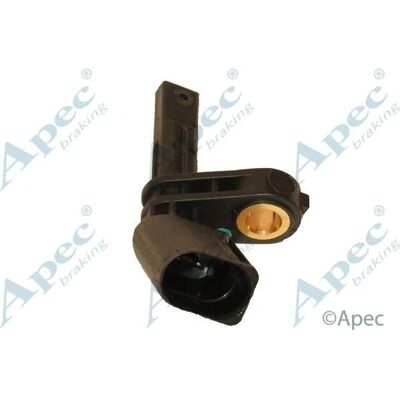 Apec Front Left Abs Sensor - Wheel Speed Sensor Apec Front Left Abs Sensor - Wheel Speed Sensor