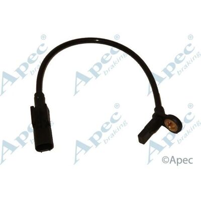 Apec Wheel Speed Sensor - 1644405241 - Wheel Speed Sensor Apec Wheel Speed Sensor - 1644405241 - Wheel Speed Sensor