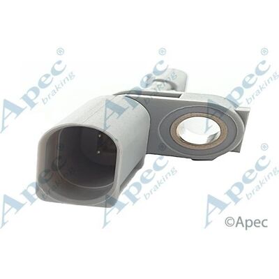 Apec Wheel Speed Sensor - VW Passat, Golf, Skoda Superb - Active Sensor Apec Wheel Speed Sensor - VW Passat, Golf, Skoda Superb - Active Sensor