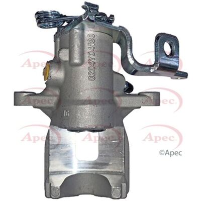 Apec Lca618n Brake Caliper Rear Left - Brake Caliper Apec Lca618n Brake Caliper Rear Left - Brake Caliper
