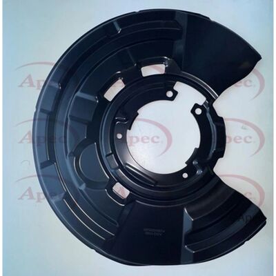 Apec Asg1090 - BMW Brake Disc Splash Guard Apec Asg1090 - BMW Brake Disc Splash Guard