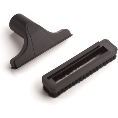 Numatic 601147 Möbeldüse - Schwarz Numatic 601147 Möbeldüse - Schwarz