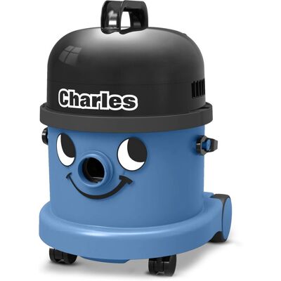 Numatic CVC-370-2 - Blau - Nass- und Trockensauger Numatic CVC-370-2 - Blau - Nass- und Trockensauger