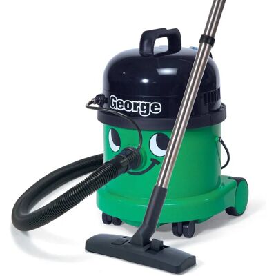 Odkurzacz Numatic George GVE370 Odkurzacz Numatic George GVE370