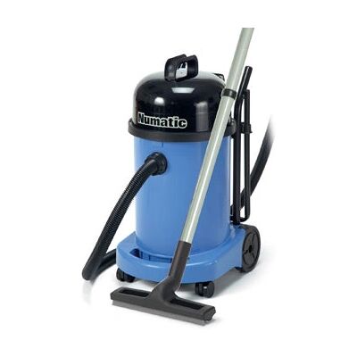 Numatic WV470 - Wet and Dry Vacuum Cleaner - 27L Capacity Numatic WV470 - Wet and Dry Vacuum Cleaner - 27L Capacity