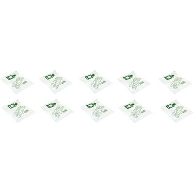Numatic Hepaflo 9L Staubsaugerbeutel - Staubsaugerbeutel Numatic Hepaflo 9L Staubsaugerbeutel - Staubsaugerbeutel