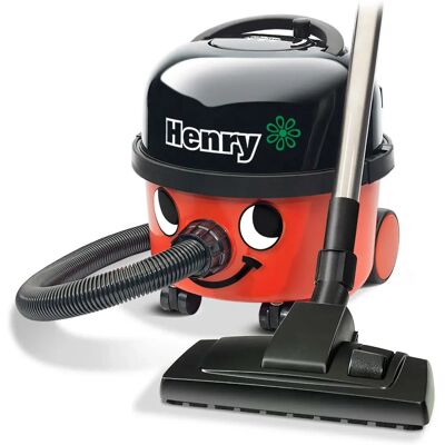 Numatic Henry HVR180 Staubsauger Numatic Henry HVR180 Staubsauger