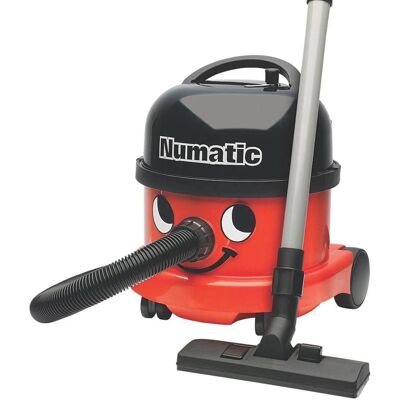 Numatic 780W - 230V Commercial Vacuum Numatic 780W - 230V Commercial Vacuum