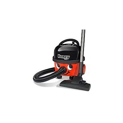 Numatic Henry Compact Stofzuiger Numatic Henry Compact Stofzuiger