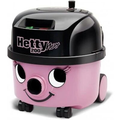 Numatic Hetty Next HVN 208-11 Stofzuiger Numatic Hetty Next HVN 208-11 Stofzuiger