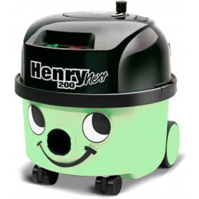 NUMATIC HVN-11 - Vert - Aspirateur NUMATIC HVN-11 - Vert - Aspirateur