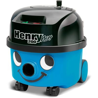 Numatic Henry Next HVN 201-11 Stofzuiger Numatic Henry Next HVN 201-11 Stofzuiger