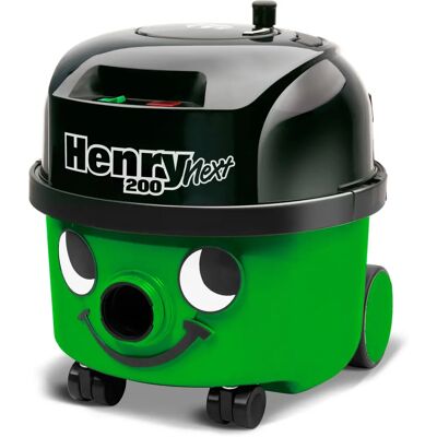 Aspirateur Numatic Henry Next HVN 202-11 Aspirateur Numatic Henry Next HVN 202-11