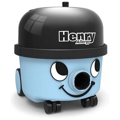 Odkurzacz Numatic Henry Allergy 620W Odkurzacz Numatic Henry Allergy 620W