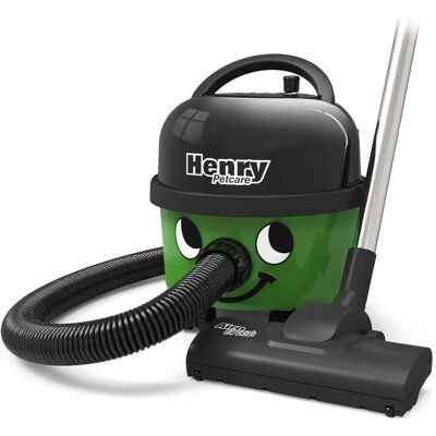 Numatic Henry Petcare Stofzuiger Numatic Henry Petcare Stofzuiger