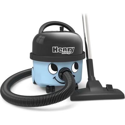 Aspirateur Numatic Henry Allergy Aspirateur Numatic Henry Allergy