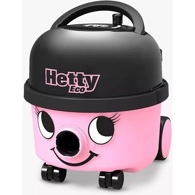 Numatic Hetty Eco Vacuum Cleaner Numatic Hetty Eco Vacuum Cleaner
