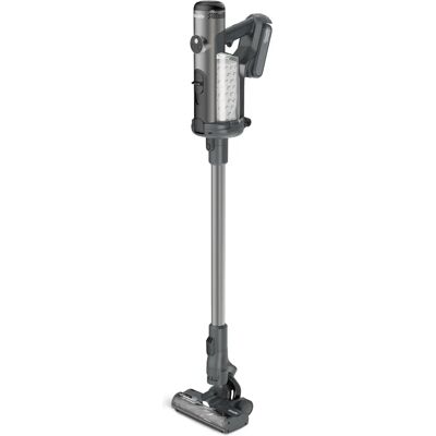 Numatic Quick Profi Akkusauger - Grau Numatic Quick Profi Akkusauger - Grau